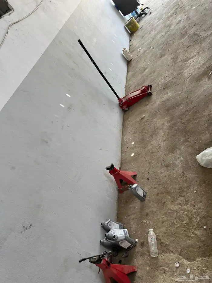 مطلوب ميكانيكى و كهربائى لورشة بوادى مريخ 0