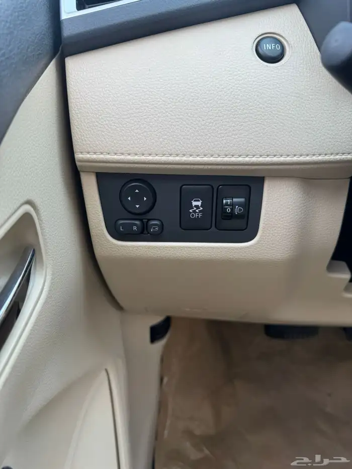 ميتسوبيشي اكسباندر موديل 2025 18