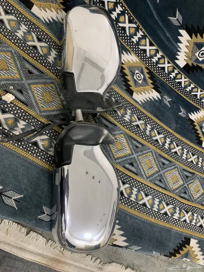 للبيع غيار باتفندار 6