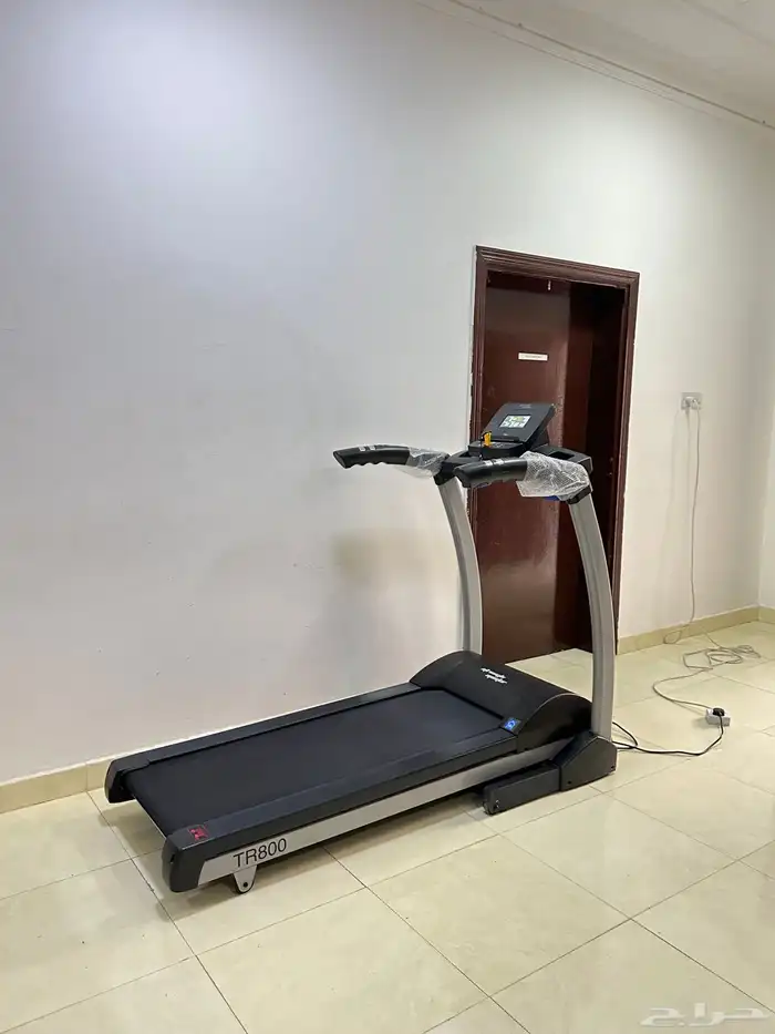 جهاز سير كهربائي حجم كبير نضيف للبيع 1