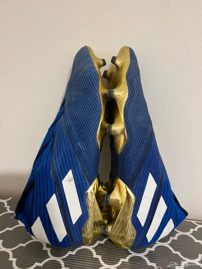 جزمة رياضية كرة قدم 5