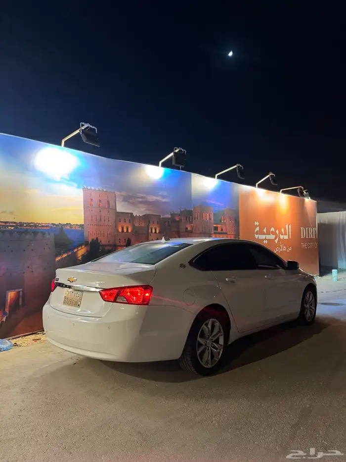 شفروليه امبالا 2017 5