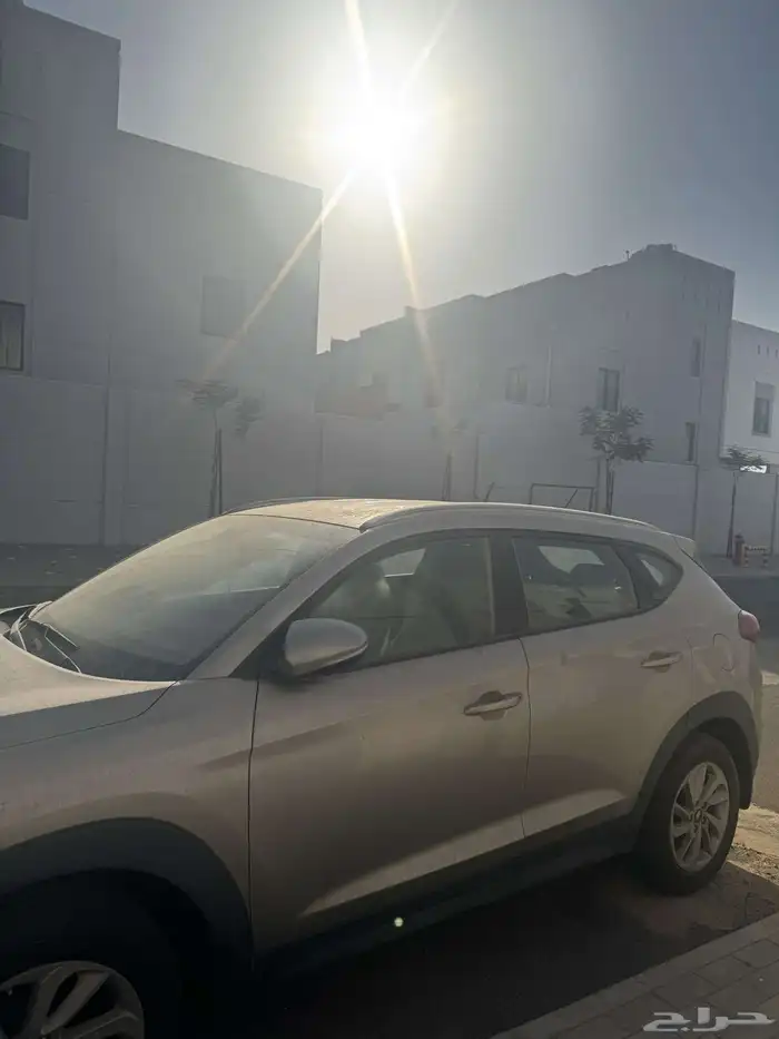 جيب ترسان هواندي 2018 نظيفه السوم 60شامل النقل 8
