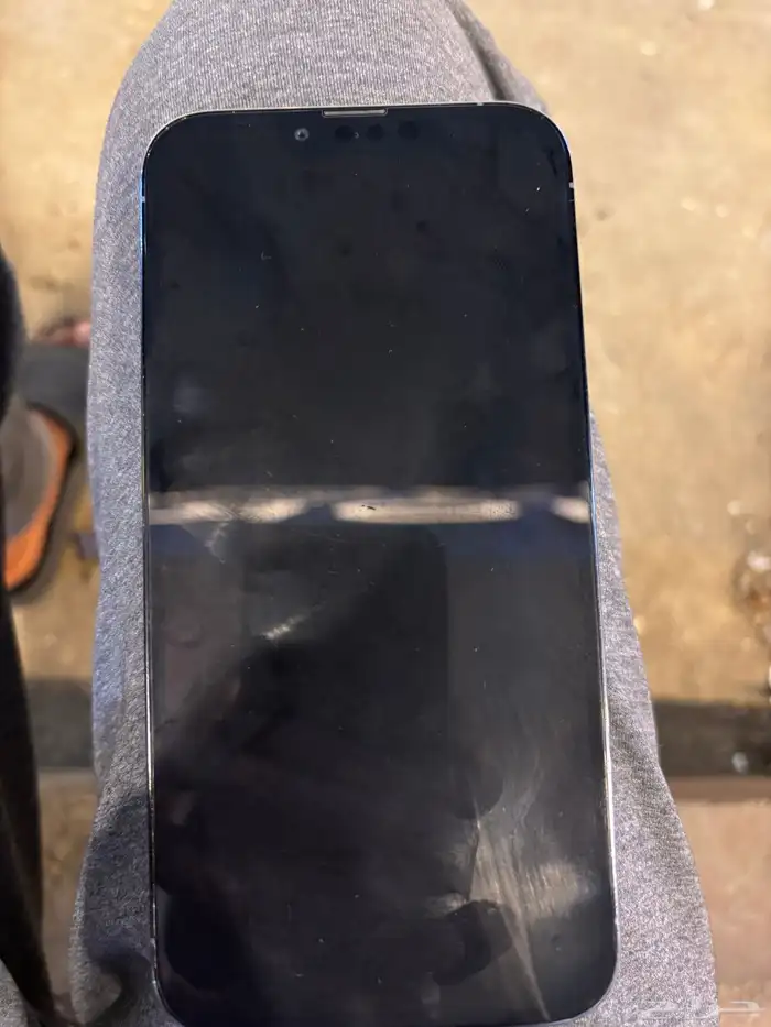 ايفون 13 Pro max 2