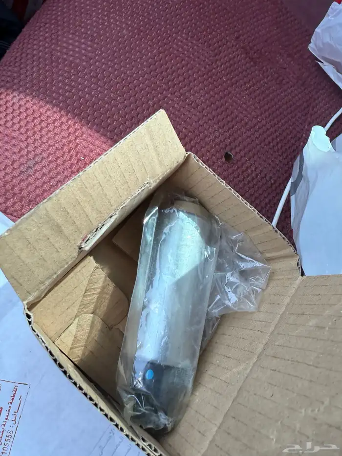 طرمبه بنزين 2