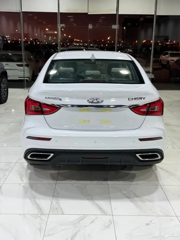 شيري 3