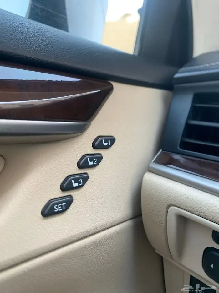 لكزس سعودي فل CC 27