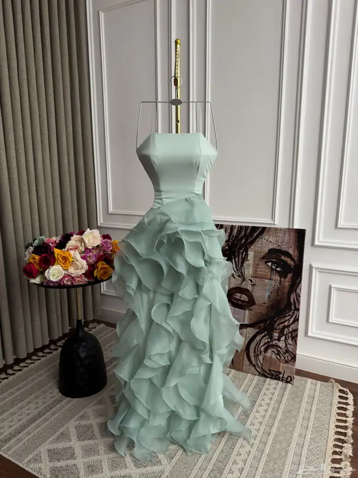 فساتين 12