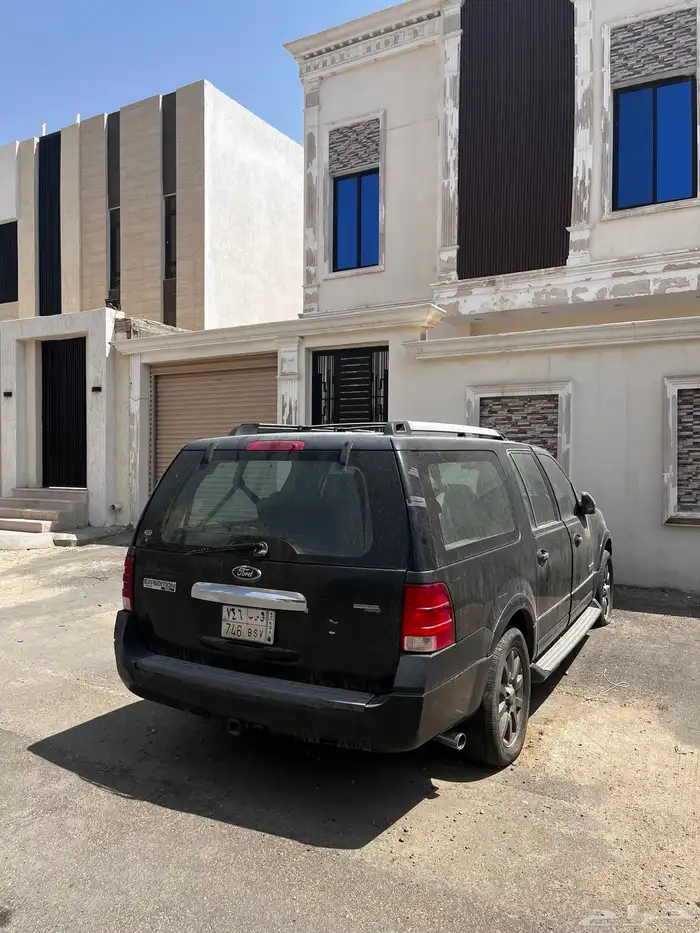 فورد اكس بدشين 2007 0