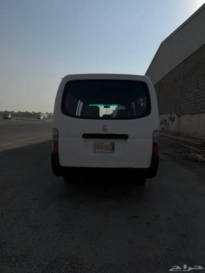 للبيع باص أورفان 3