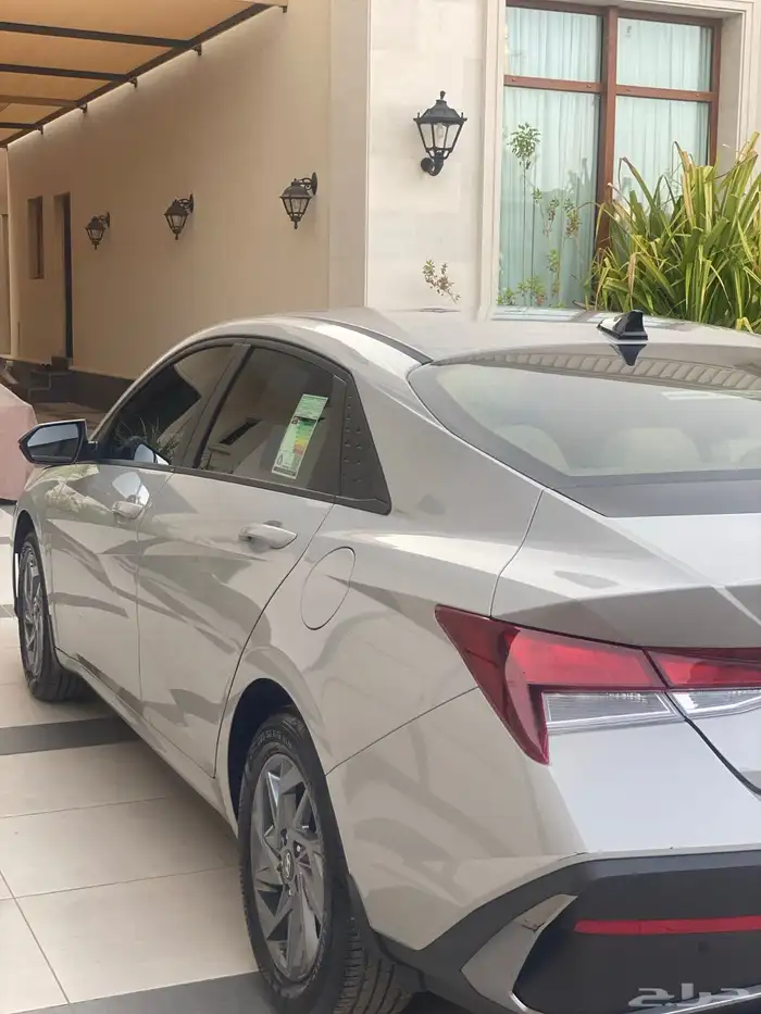 النترا 2024 ماشي 58 كل شي وكاله 5