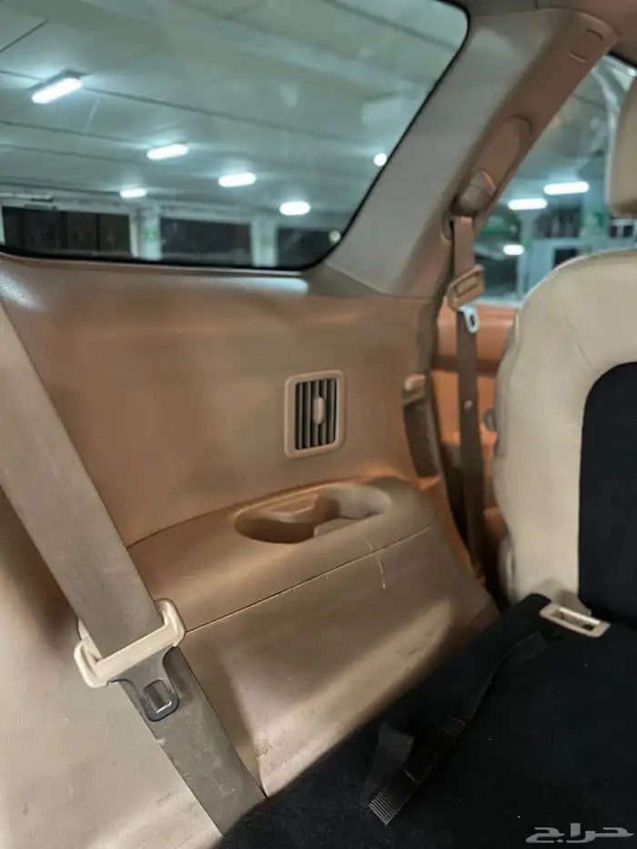 نيسان باثفندر بدي وكاله 66