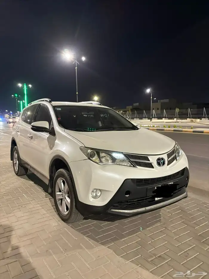 راف فور 2013 بدون دبل 0