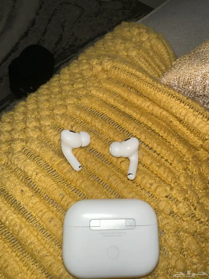 سماعه للبيع 3