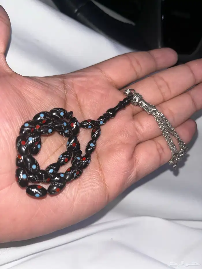 سبحه عضم جمل ويسر وكوك 3