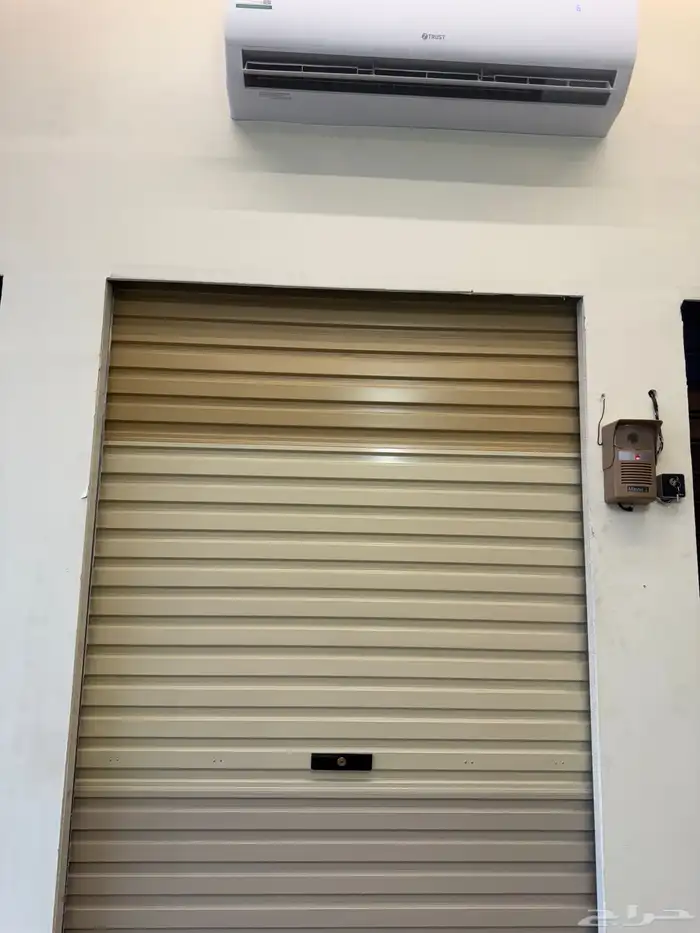 صيانة جميع ابواب الكراج والنوافذ الشتر وابواب الشتر والحديد 2