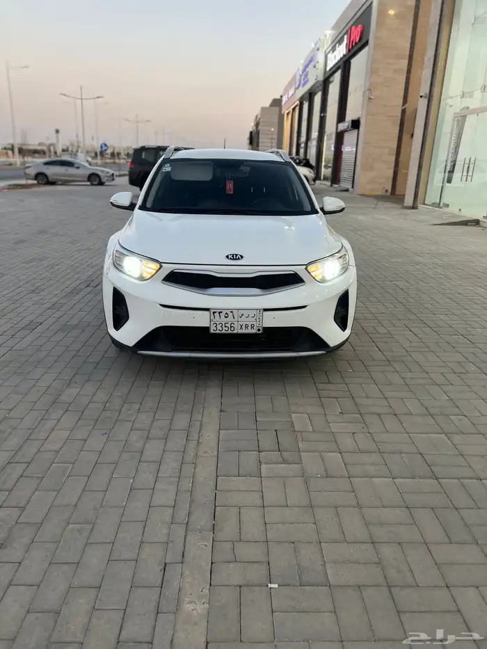 كيا ستونيك 2018 ديزل وارد كوريا 2