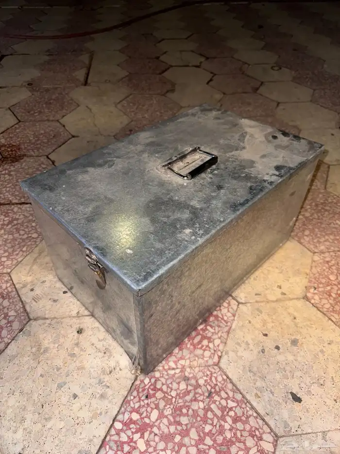 صندوق عزبة 3