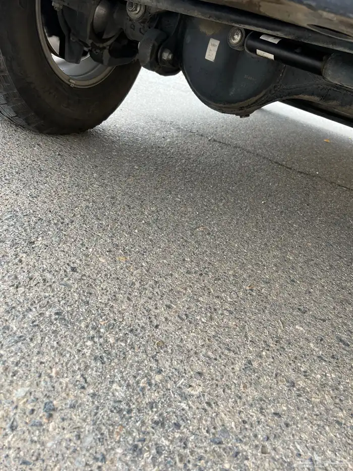 باترول نيسان فتك 4800 قير عايدي مالك واحد 2021 2