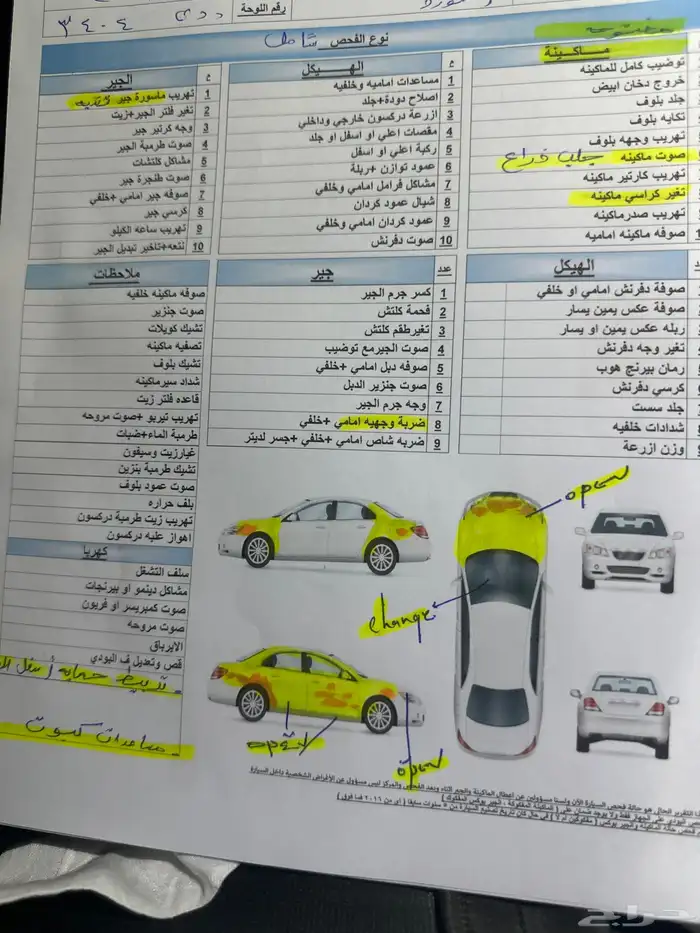 اكورد 2018 5