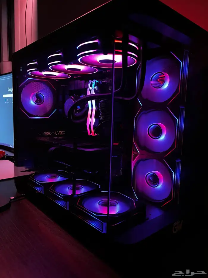 بي سي العاب pc gaming 0