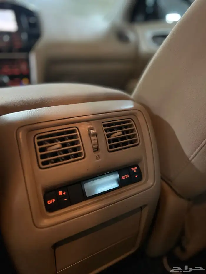 نيسان باثفندر بدي وكاله 62