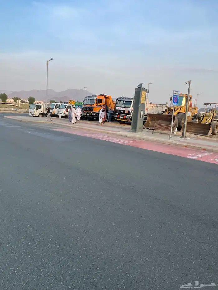 شيول للايجار قلابات ايجار يومي وشهري سواقين مصرين محترفين 4