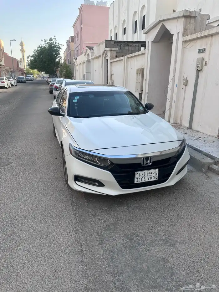 اكورد 2018 3