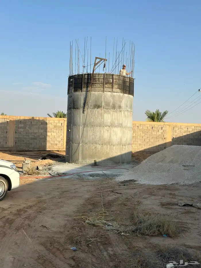 حزنات الديري 1