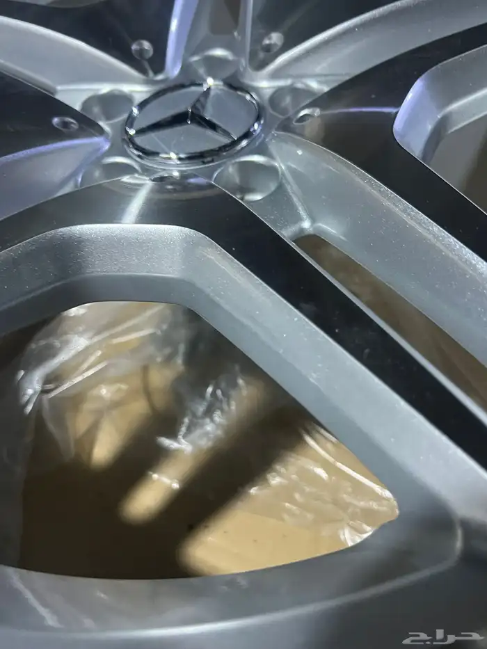 جنوط مرسيدس صيني جديد مقاس 19 2