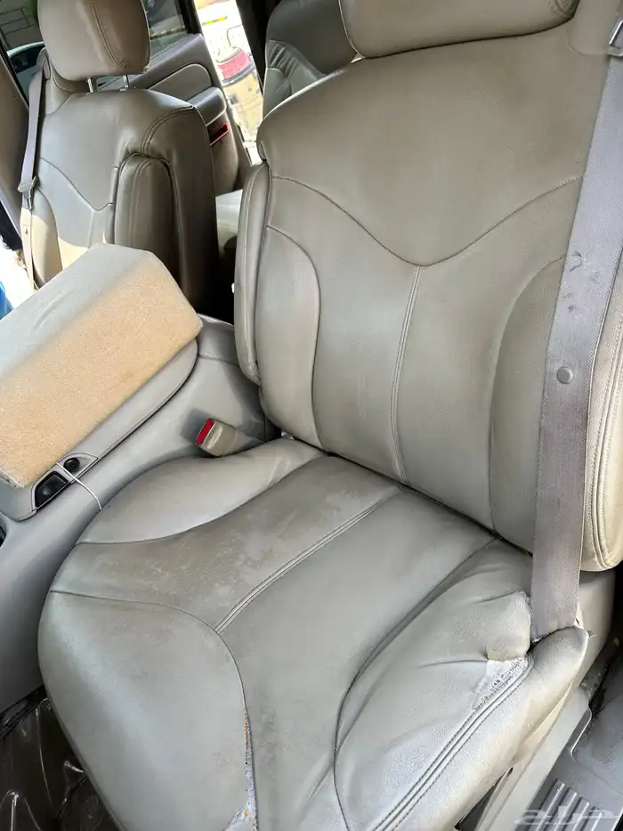 جمس يوكون XL 2001 6