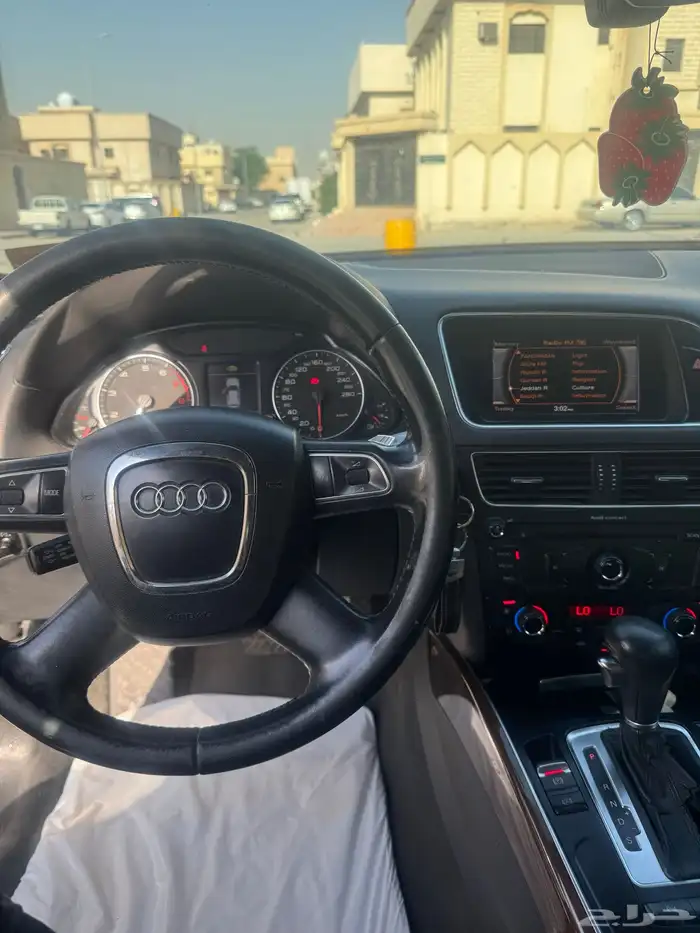 اودي Q5 4