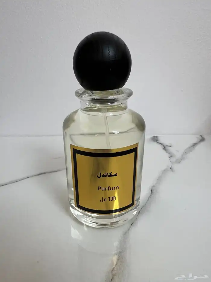 عطور مستوحاه من عطور الماركات العالميه 7