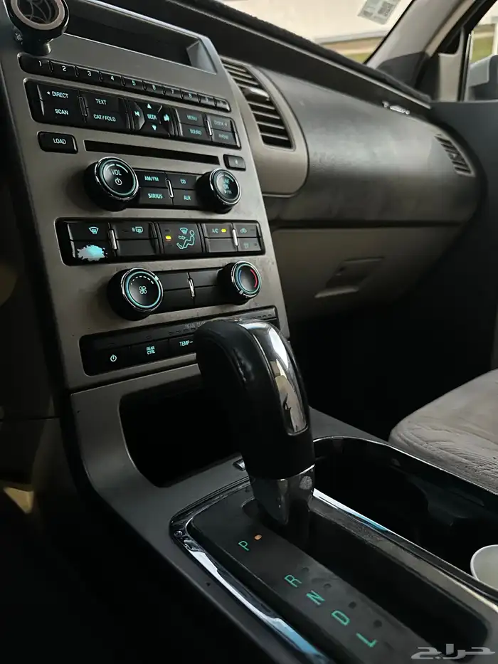 فورد فليكس 12