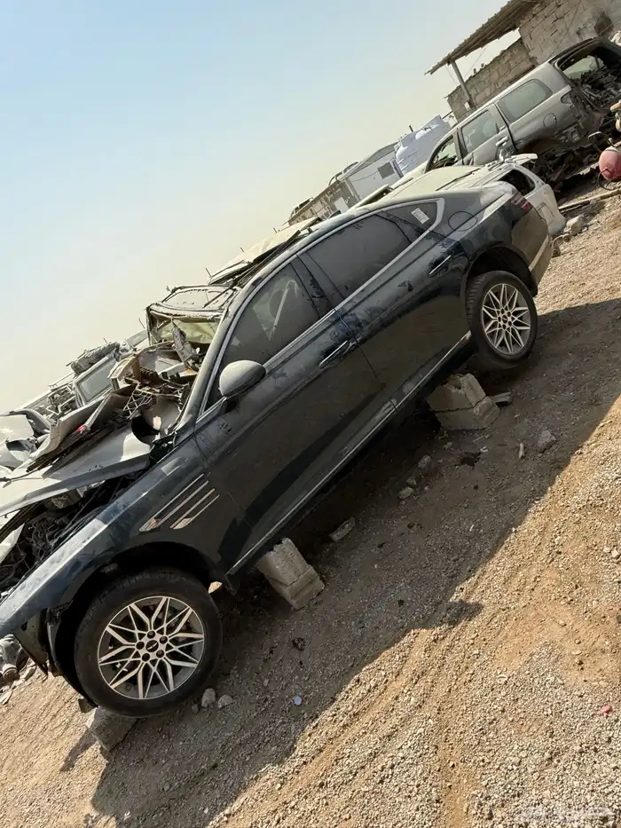 قطع جنسس 2025 2025 g80 genisis 0