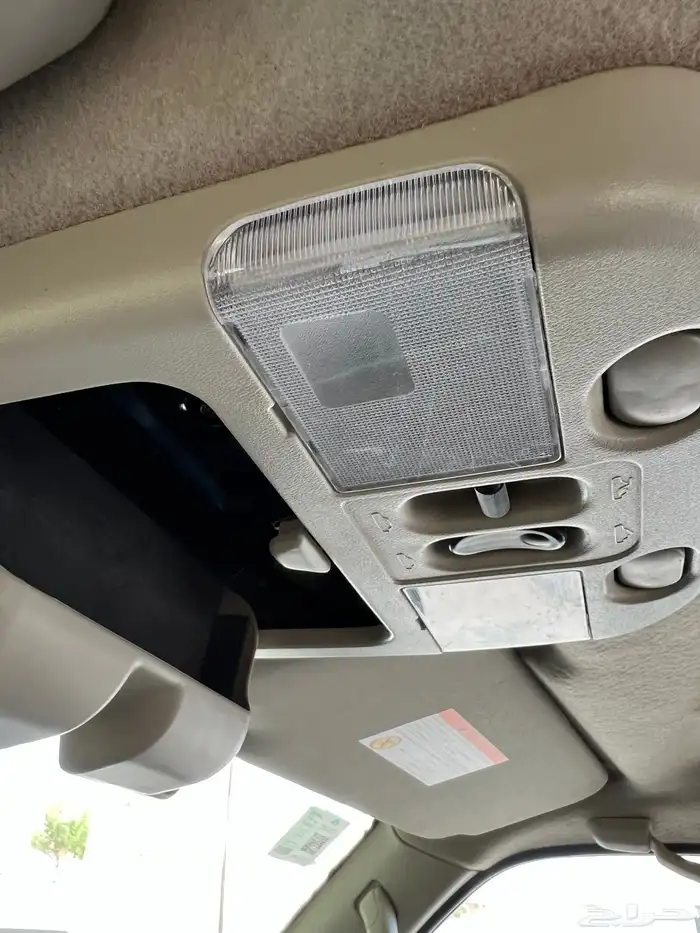 باترول نيسان فتك 4800 قير عايدي مالك واحد 2021 26