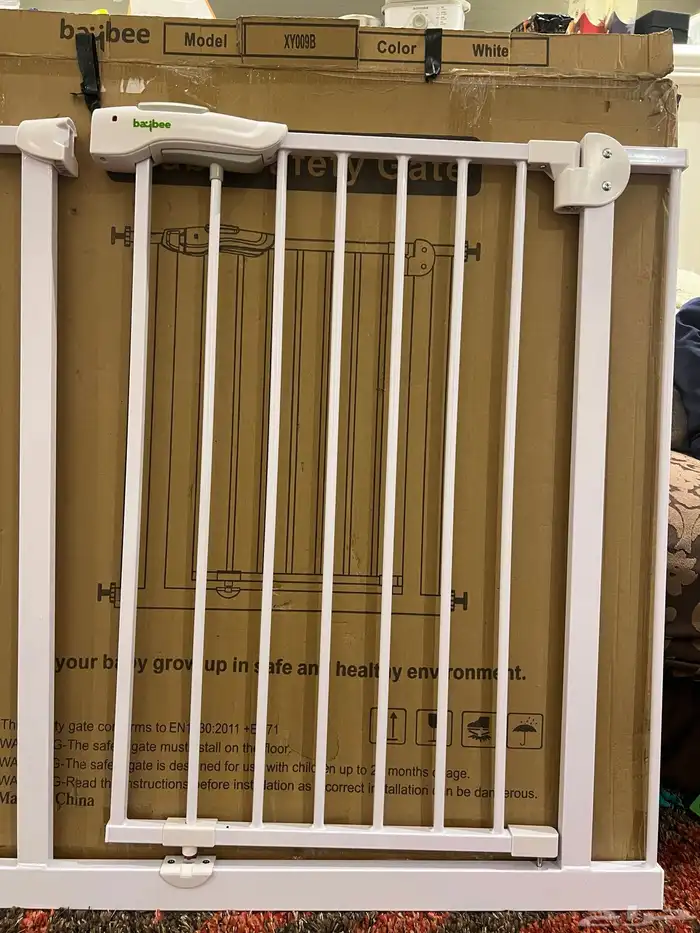 حاجز للاطفال 0