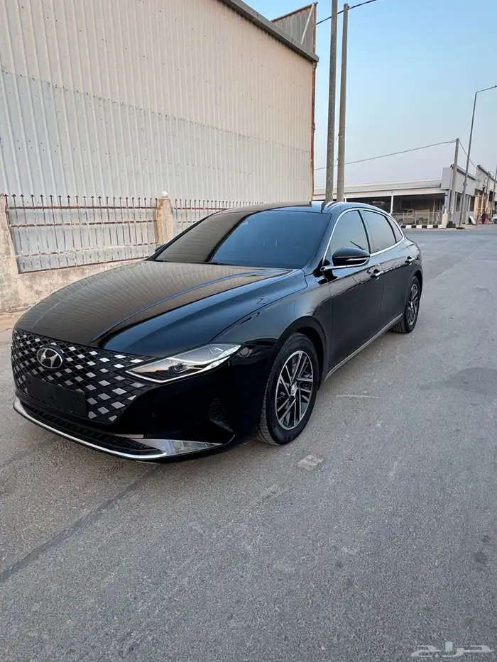ازيرا 2020 بنزين 9