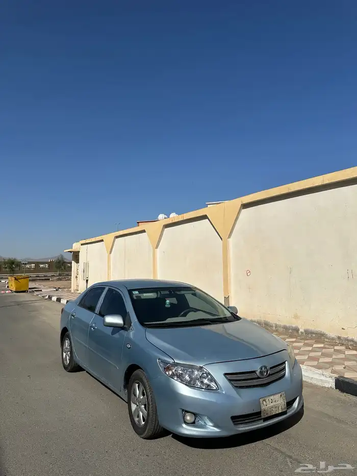كورلارء 2009 0