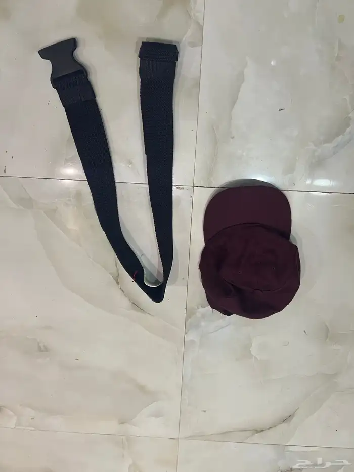 بدلة حراسات أمنية عنابي سكري وعنابي 0