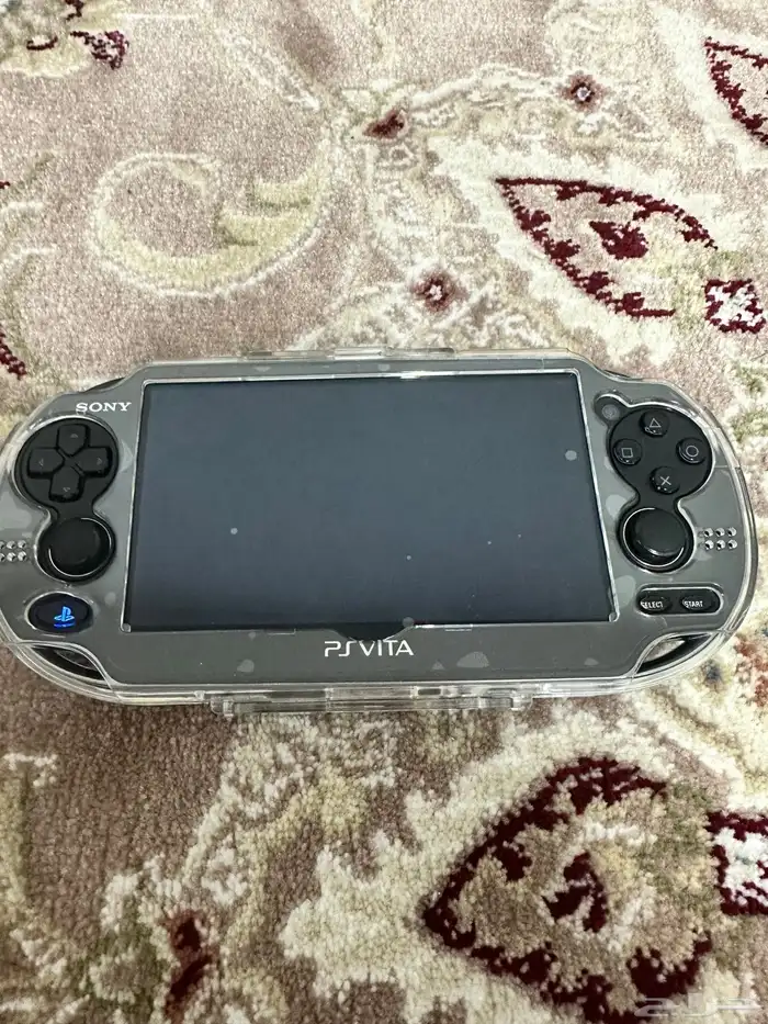 بي اس فيتا ps vita للبيع او للبدل 0