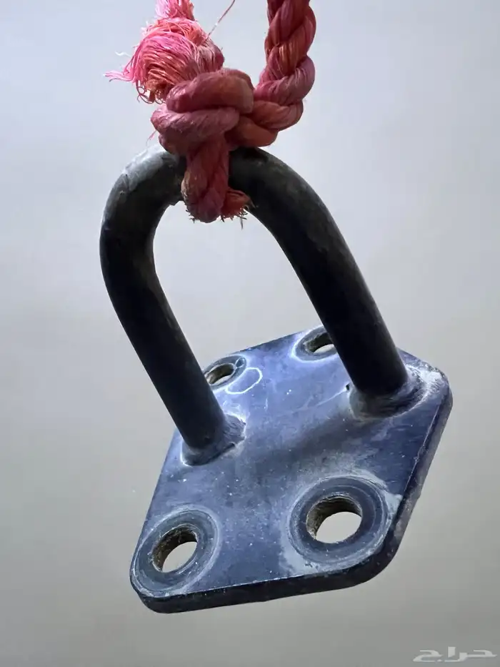 هوك اصلي شنكار سحب واير باترول سفاري 1