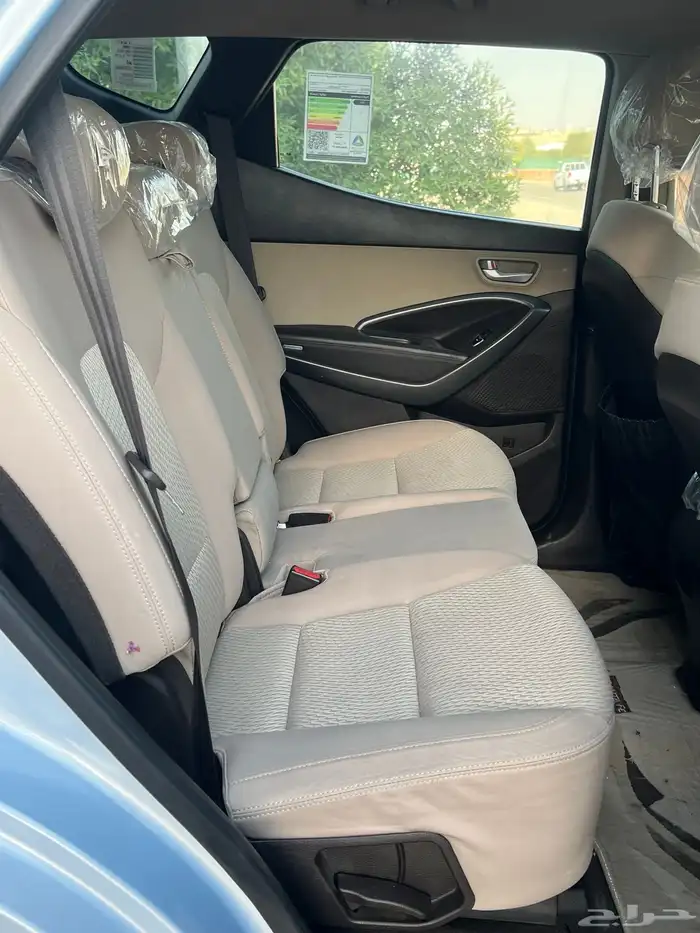 هواندي سنتافي 15