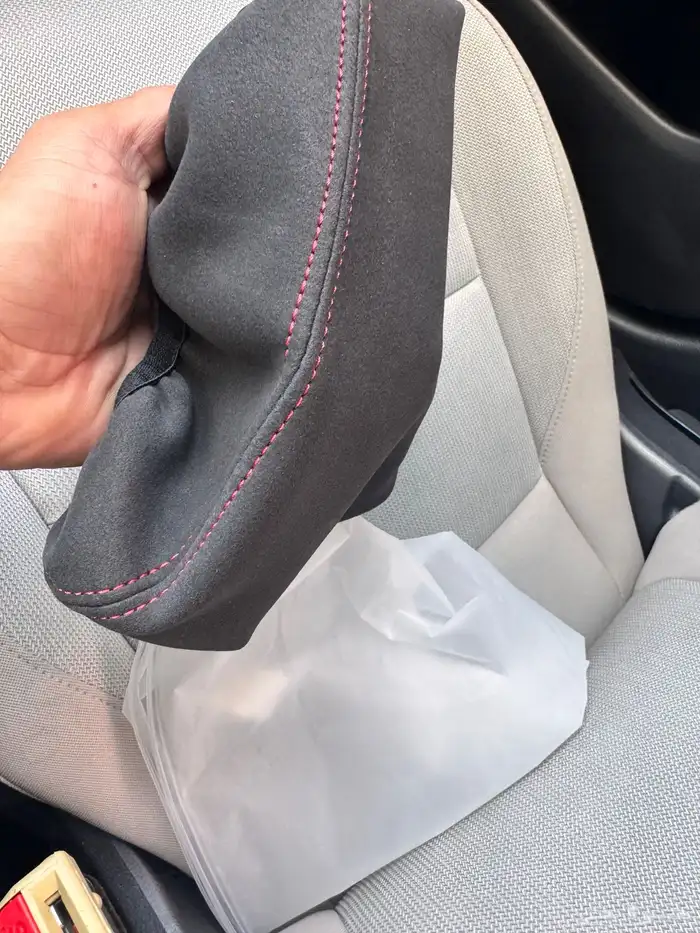 غطا مسند كنتاره او جلد مازدا cx5 - cx30 - 6 - 3 5