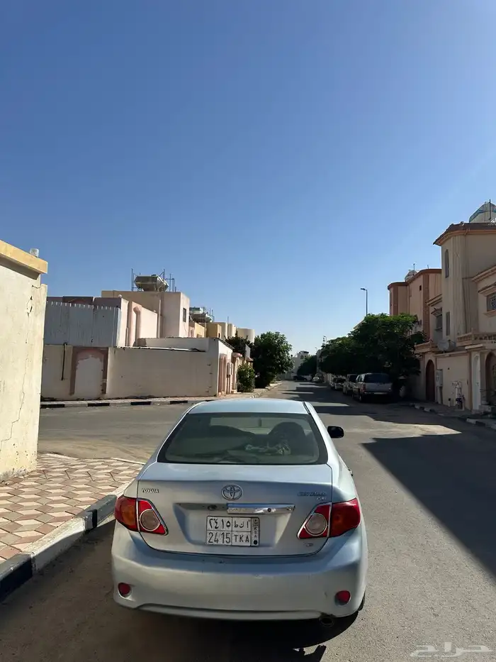 كورلارء 2009 3