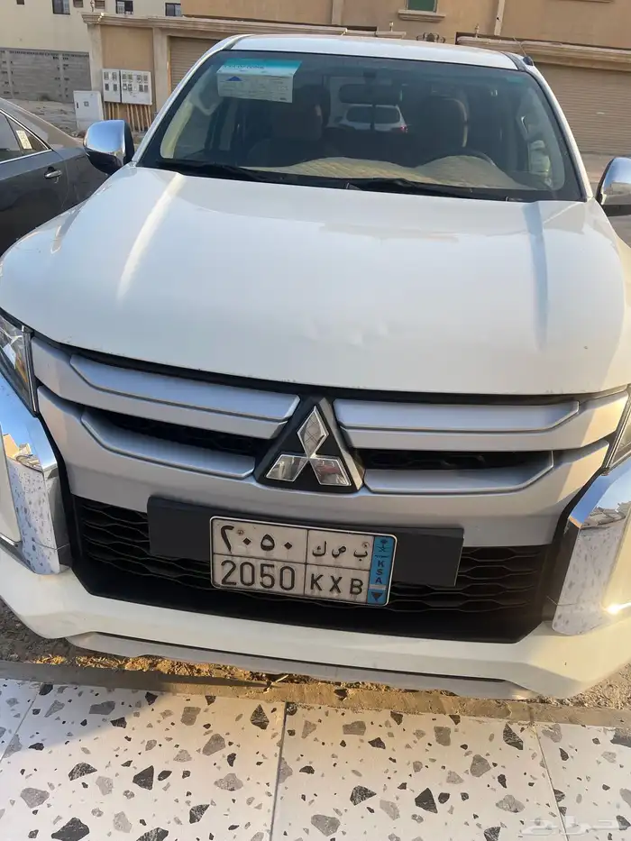 متسوبيشي 2022 لتنازل 0