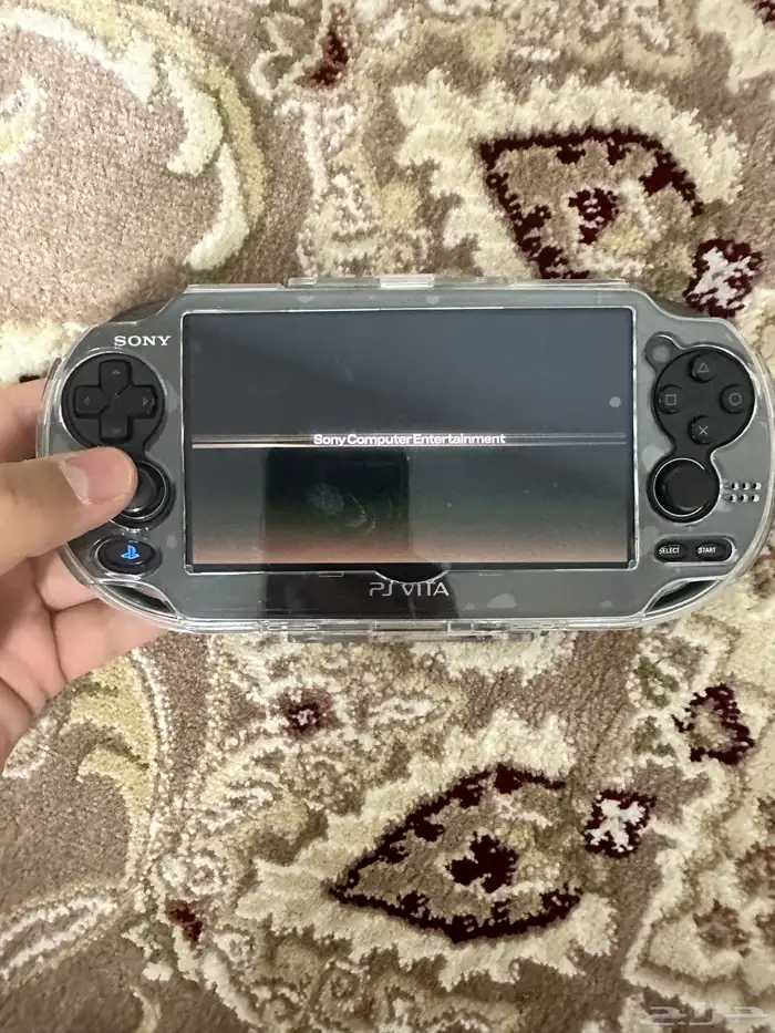 بي اس فيتا ps vita للبيع او للبدل 3