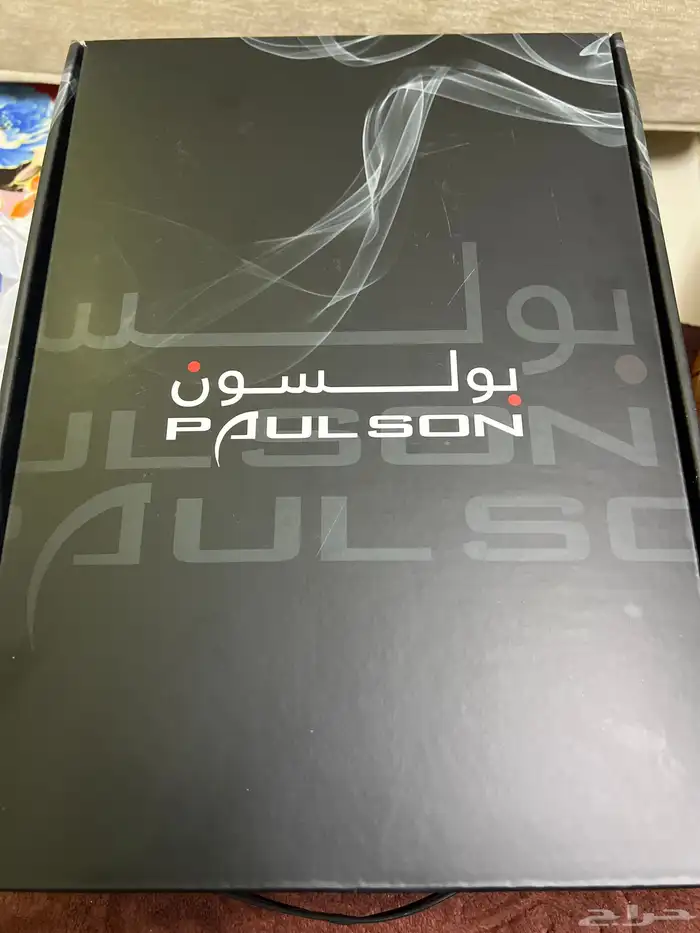 جهاز التعطير 0