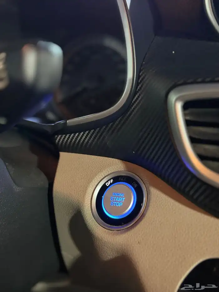 هونداي توسان 2021 نص فل بودي وكاله للبيع 23