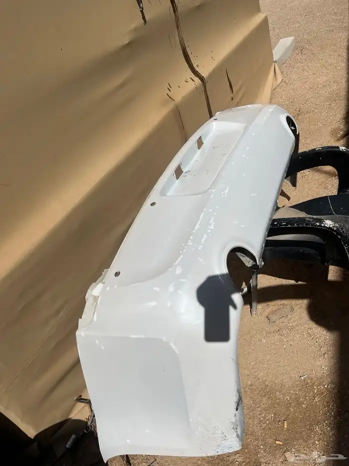 قطع كلايزر 8